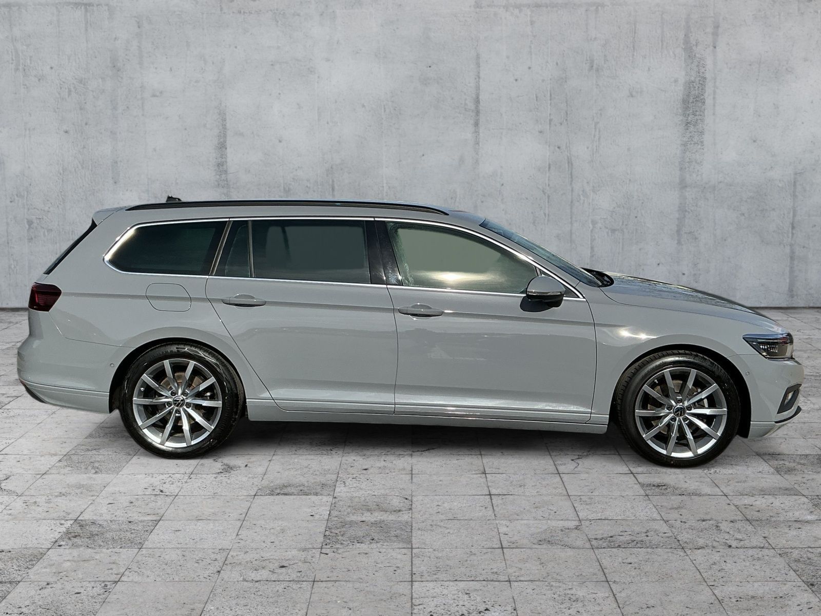 Volkswagen Passat Variant - Bild 7