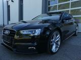 Audi A5 Sportback 2.0 TFSI S-Line/Xenon/Navi/B&O/GSD - Audi A5: Schiebedach