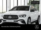 Mercedes-Benz GLE 300 d Coupé 4M AMG+NIGHT+PANO+360+MULTIBEAM - Mercedes-Benz GLE 300: Coupe