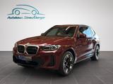 BMW iX3 Impressive M-Paket ACC LED SHZ H&K 360° RKF - gebrauchte BMW iX3 aus dem Jahr 2024