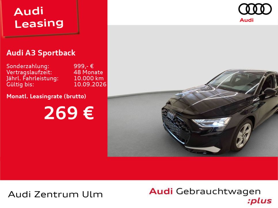 Audi A3 - Bild 3