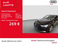 Audi A3 - Vorschau Bild 3