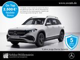 Mercedes-Benz EQB 250 AMG/LED/Totwinkel/AdvancedP/SpiegelP/Cam - gebrauchte Mercedes-Benz EQB aus dem Jahr 2023