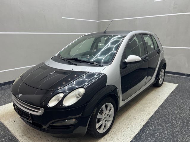 Smart ForFour forfour CDI 70kW*AUTOMATIK*KLIMA*II HAND