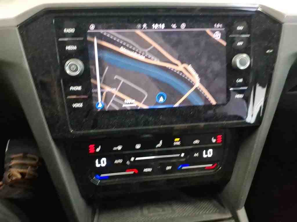 Volkswagen Passat Variant - Bild 6