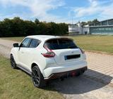 Nissan Juke 1.6 DIG-T NISMO RS 4x2 NISMO RS - Nissan Juke: RS