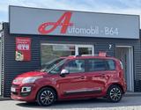 Citroën C3 Picasso Selection *2.HAND|KLIMA|PDC|TÜV-NEU* - Citroën C3 Picasso Gebrauchtwagen