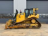 CAT D6T LGP - CAT Raupe/Dozer D6