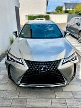 Lexus UX 250h Launch Edition   - Lexus UX Gebrauchtwagen