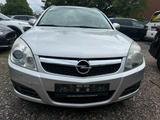 Opel Vectra Caravan 2.8 V6 Turbo Sport - Opel Vectra aus 2005: C