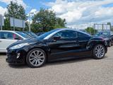 Peugeot RCZ 1,6L THP *Vollleder*Sitzhzg*Navi*Temp*Alu - Peugeot RCZ: Thp
