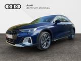Audi A3 allstreet 35TDI Matrix LED Scheinwerfer, Anhä - Audi A3 mit Diesel-Antrieb: Allstreet
