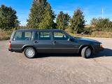 Volvo 740 2.3 GL Exclusive orig. 169 Tkm Klima 7er 940 - Volvo 740 mit Benzin-Antrieb