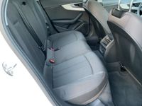 Audi A4 - Vorschau Bild 13