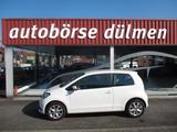 Skoda Citigo Style, Klima,LM,SH,GRA,PDC,BT - Skoda Citigo Style mit Benzin-Antrieb