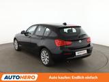 BMW 118i Advantage *NAVI*TEMPO*PDC*SHZ*KLIMA* - BMW 118: Schiebedach