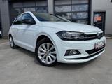 Volkswagen Polo VI 1.5 TSI Highline *LED/NAVI/AHK* - Volkswagen Polo in Hannover