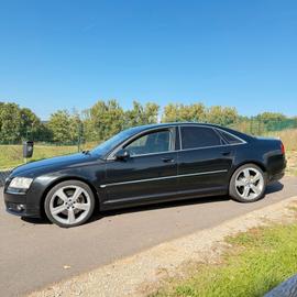 2007 AUDI A8 照片 4