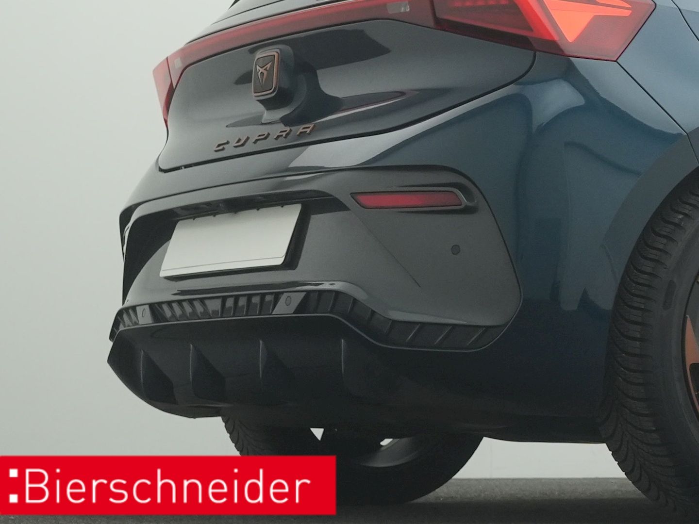 Cupra Born - Bild 22