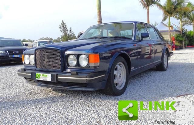 Bentley BENTLEY Turbo R (1990)