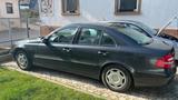 Mercedes-Benz Mercedes E 240 - gebrauchte Mercedes-Benz E 240 aus dem Jahr 2002