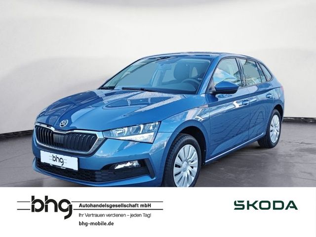 Skoda Scala 1.0 TSI Cool Plus