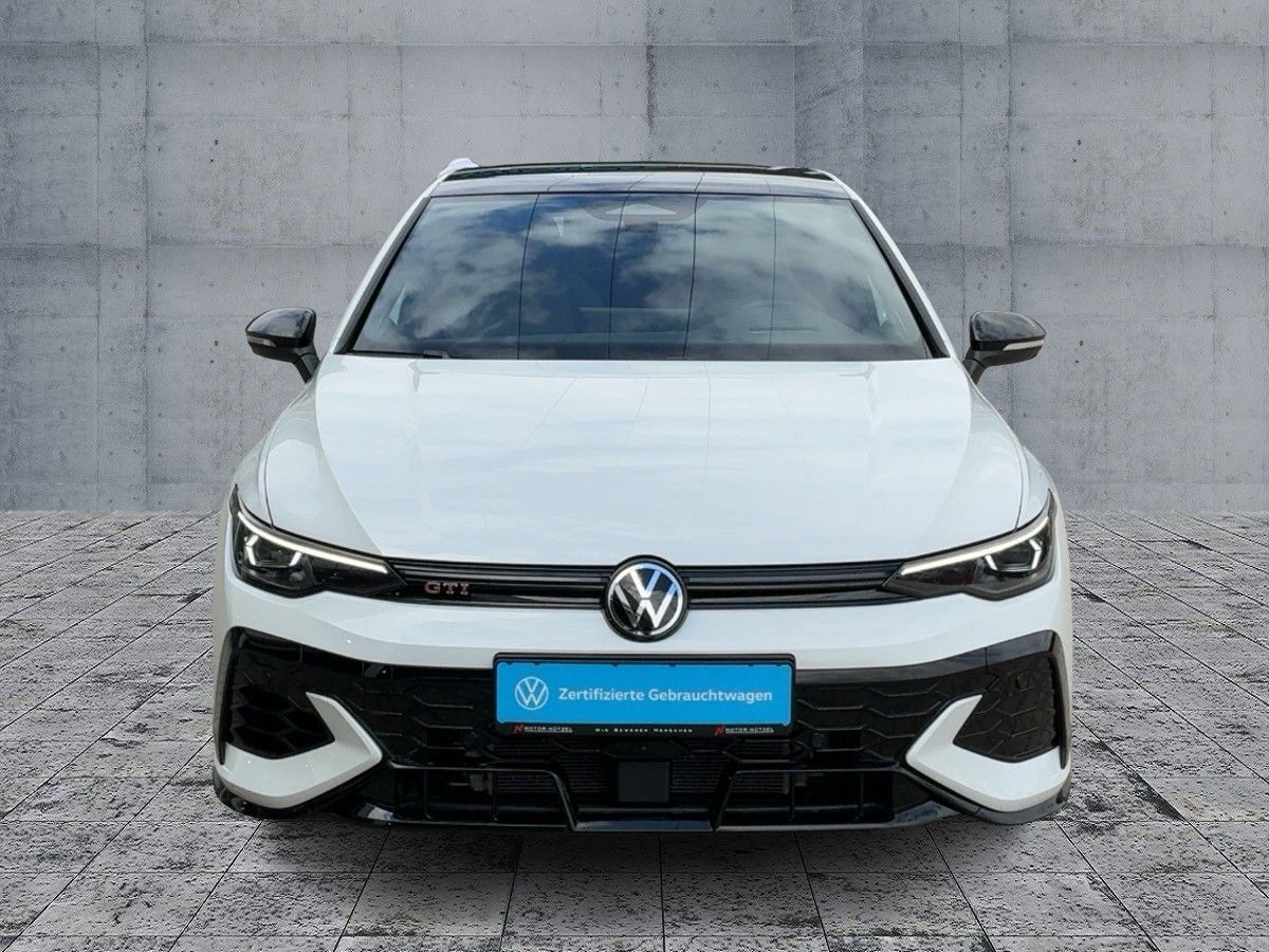 Volkswagen Golf - Bild 3