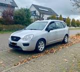 Kia Carens 2.0 CRDi EX EX - Kia Carens EX mit Diesel-Antrieb