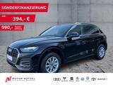 Audi Q5 40 TDI QU S-TRONIC LED+NAVI+2xPDC+GRA+SHZ+LM - Audi Gebrauchtwagen von 2023
