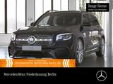 Mercedes-Benz GLB 250 4M AMG/Pano/Distr/MBeam/AHK/Offroad - gebrauchte Mercedes-Benz GLB 250 aus dem Jahr 2022