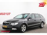 Skoda Superb kombi 1.6 TDI Greenline Ambition Memory x - Skoda Superb Greenline mit Diesel-Antrieb
