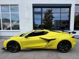 Corvette Z06 Coupe 3LZ  Z07 MY24 Europa Modell