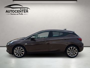 Opel ASTRA  INNOVATION 1.4 TURBO, 150PS