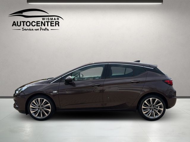 Opel ASTRA  INNOVATION 1.4 TURBO, 150PS