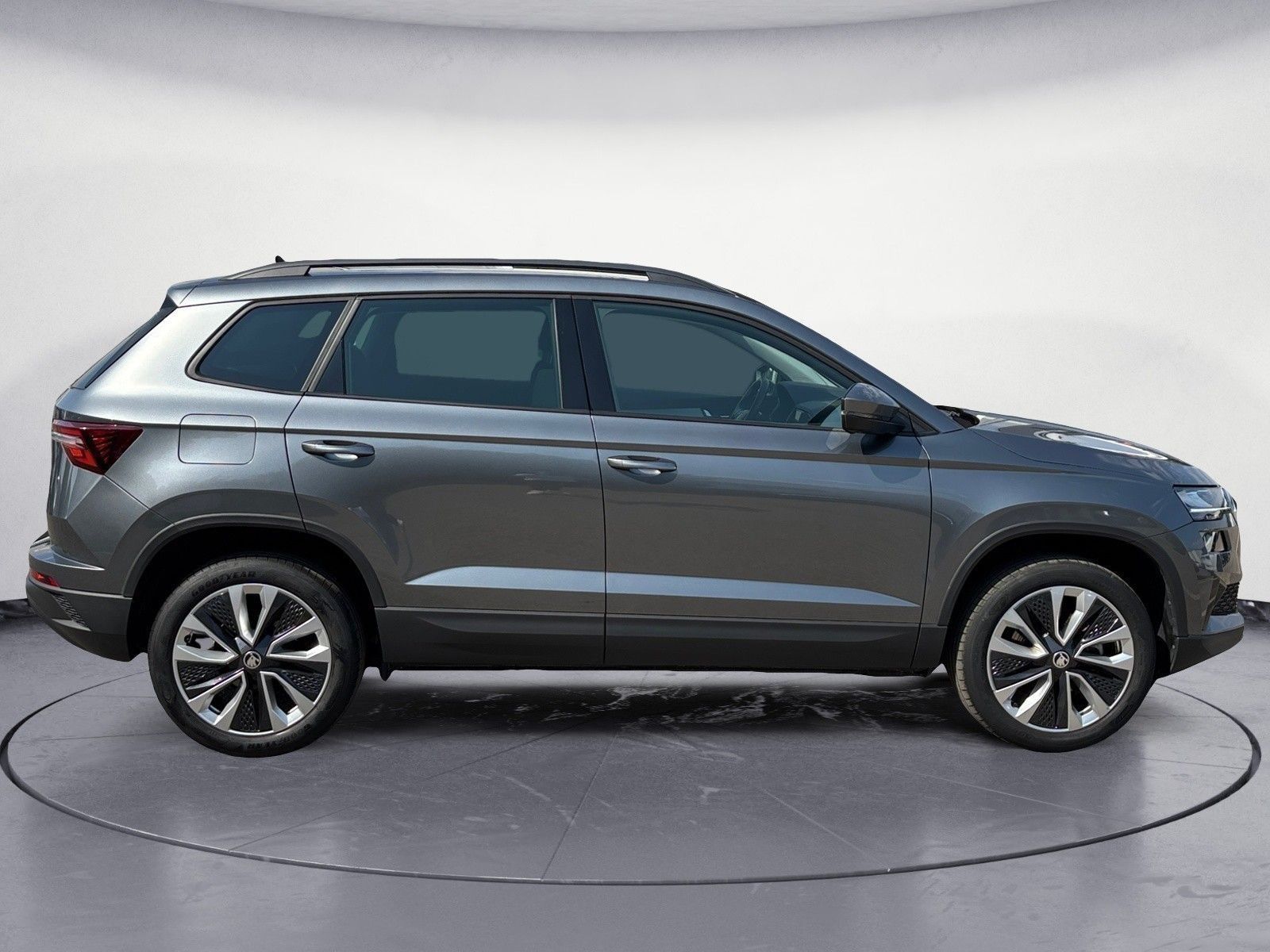 Skoda Karoq - Bild 6
