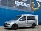Opel Combo**Benzin**Klima**HU 11/2026** - gebrauchte Opel Combo aus dem Jahr 2002