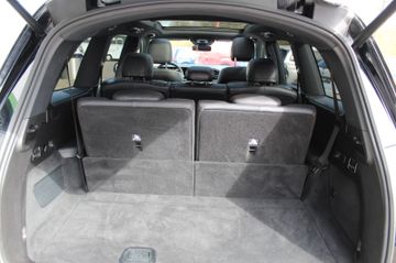 Fahrzeugabbildung Mercedes-Benz GLS 400 d 4Matic AMG Line Pano 22"