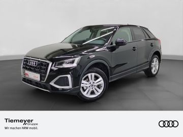 Audi Leasingangebot: Audi Q2 30 TFSI ADVANCED NAVI KAMERA SPORTSITZE eKLAP