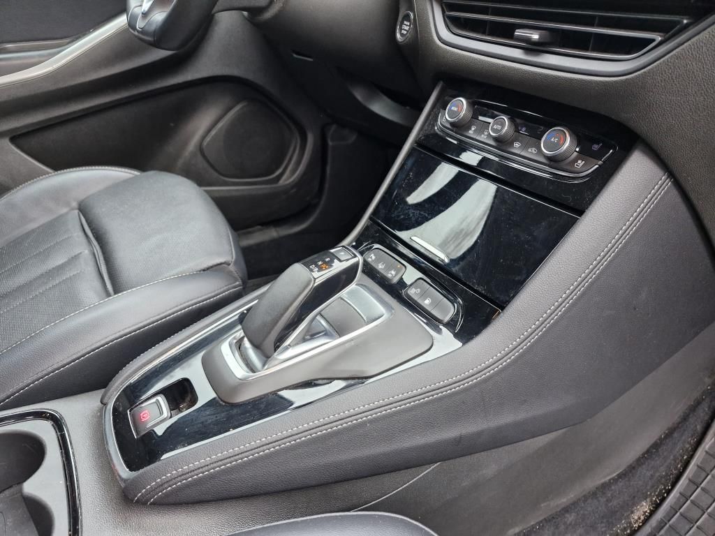 Autohaus Zimpel -  Opel Grandland 1.6T PHEV Elek Heckklappe+Night Vision - Bild 12