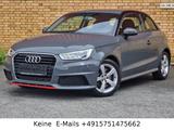 Audi A1 sport Automatik S Line BOSE - Audi A1: Bose