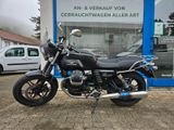 Moto Guzzi V7 STONE - MOTO GUZZI V7