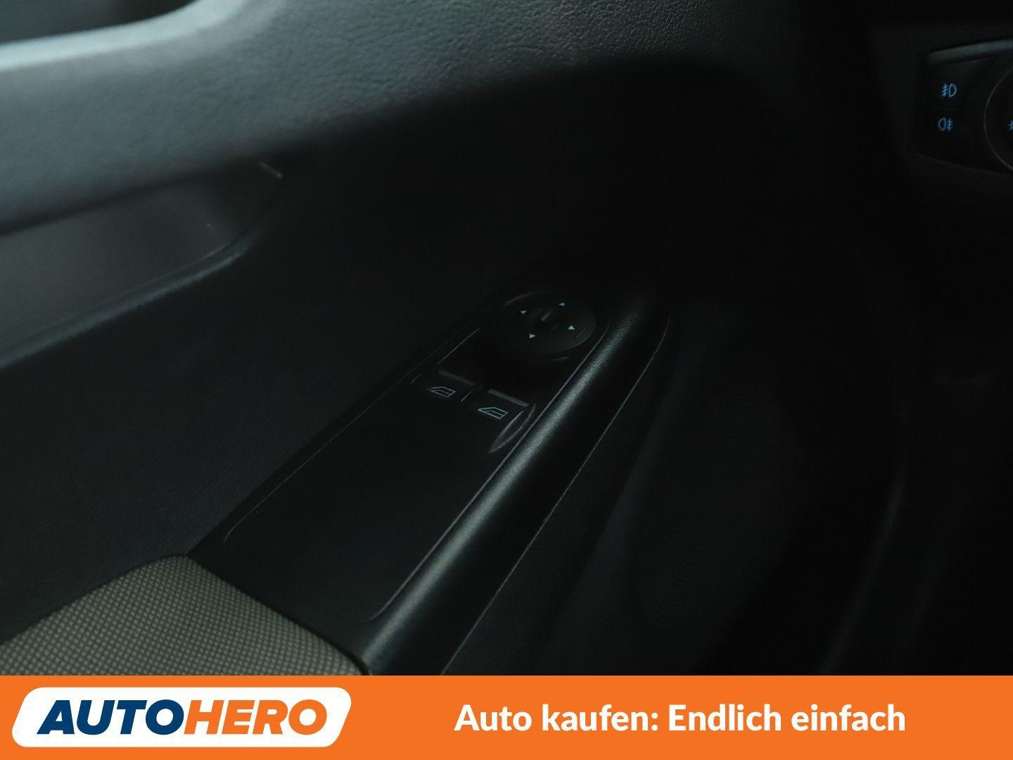 Ford Tourneo 1.5 TDCi Titanium*NAVI*PDC*SHZ*, миниатюра 25