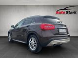 Mercedes-Benz GLA 250 Style°Xenon°ILS°Distronic°Pano°Leder°Kam - Mercedes-Benz GLA 250 Gebrauchtwagen