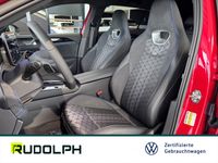 Volkswagen Passat - Vorschau Bild 11