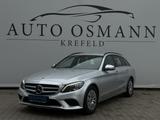 Mercedes-Benz C 220 T d 1HAND*SHZ*CARPLAY*RFK*LED*PARK PAKET - Mercedes-Benz C 220 in Krefeld