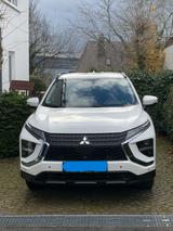 Mitsubishi Eclipse Cross 2.4 PHEV PLUG-IN HYBRID 4WD Basis 