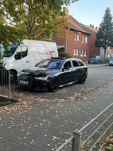 Audi A6 4G Avant 3.0 Tdi Luft/Bose/Panoram... - Audi A6