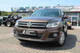 Volkswagen Tiguan Sport & Style 4Motion Automatik - Gebrauchtwagen in Troisdorf