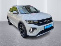 Volkswagen T-Cross - Vorschau Bild 6