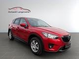 Mazda CX-5*Sports-Line*AWD*AHK*Navi*RFK*SHZ*1.Hand* - Mazda: Sport